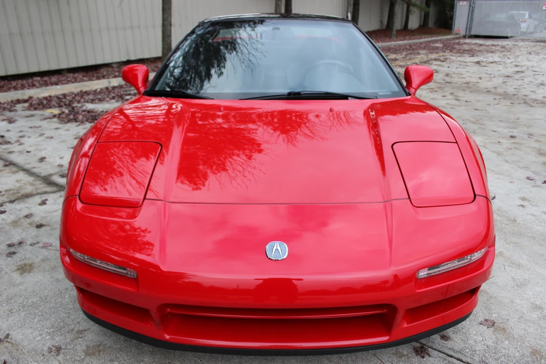1992 Acura NA1 NSX - Image 7 of 31