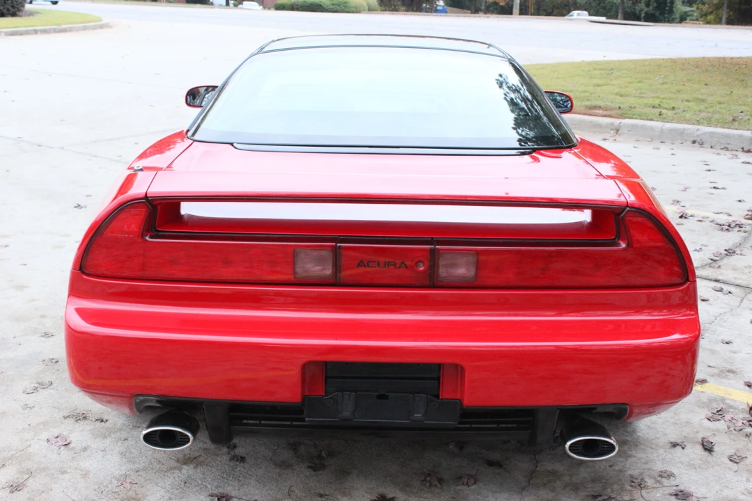 1992 Acura NA1 NSX - Image 8 of 31