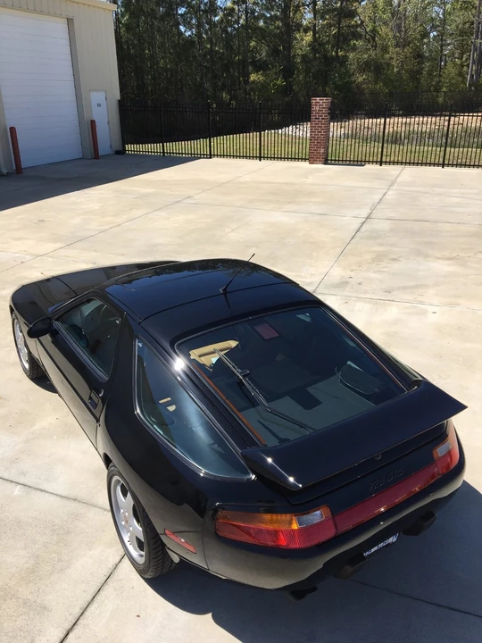 1994 Porsche 928 GTS - Image 27 of 31