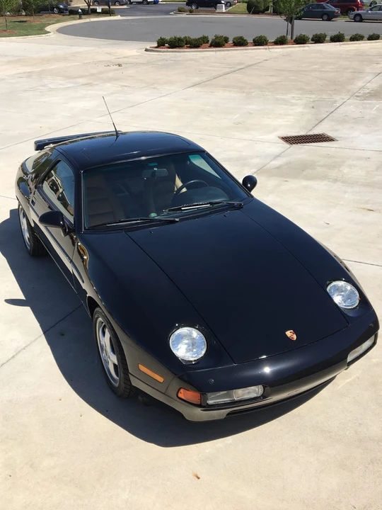 1994 Porsche 928 GTS - Image 24 of 31