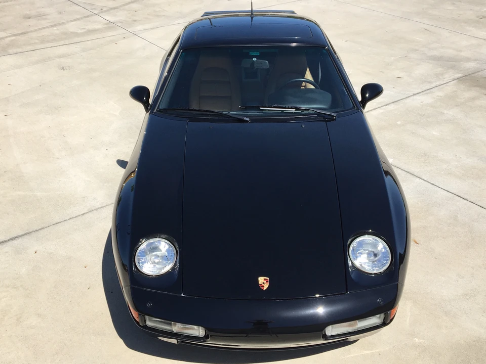 1994 Porsche 928 GTS - Image 25 of 31