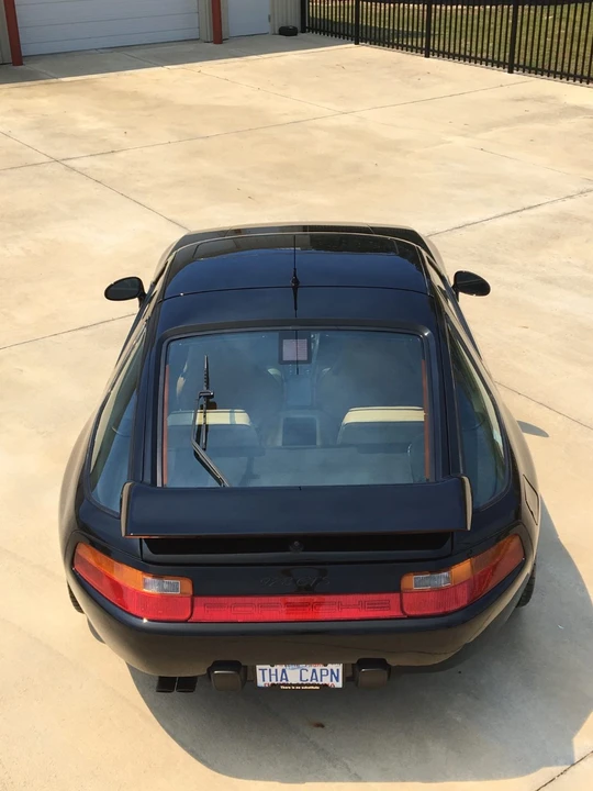 1994 Porsche 928 GTS - Image 30 of 31