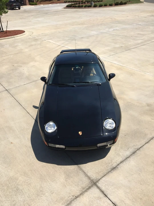 1994 Porsche 928 GTS - Image 26 of 31