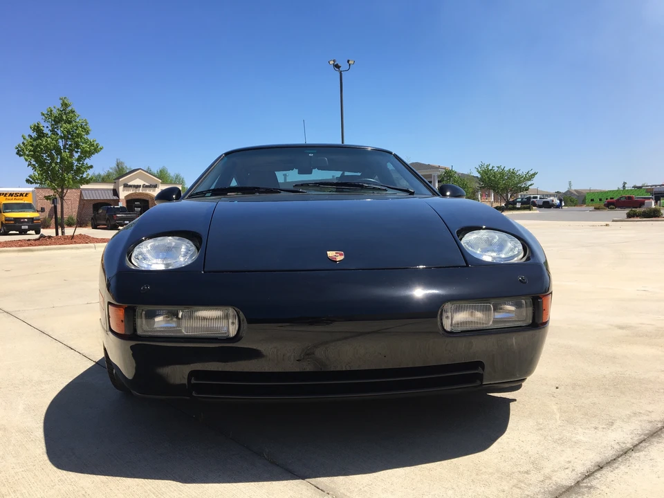 1994 Porsche 928 GTS - Image 23 of 31