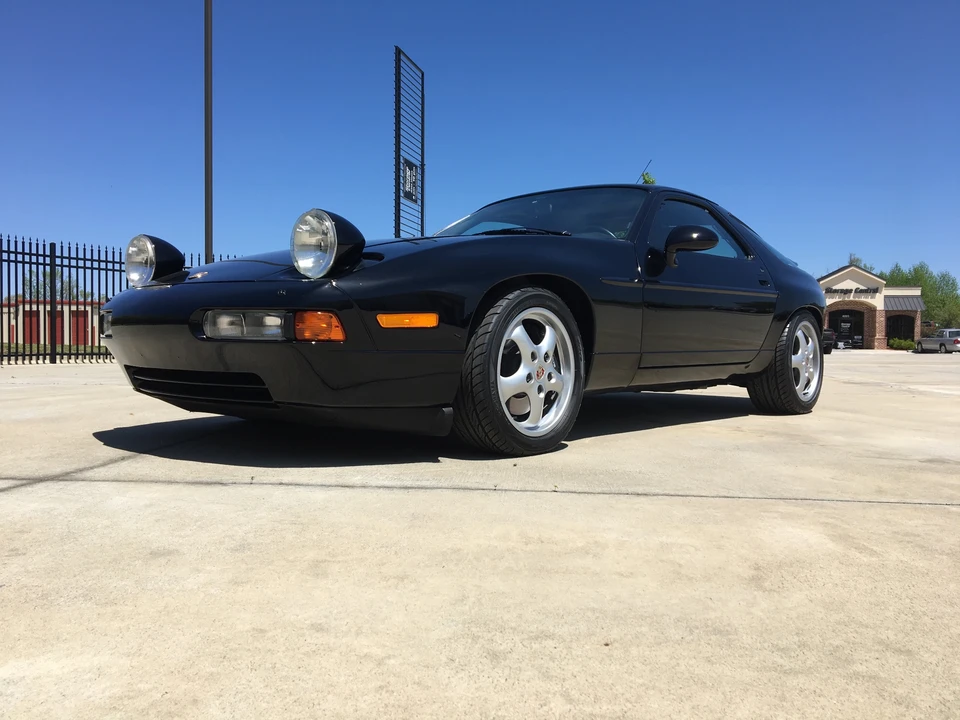 1994 Porsche 928 GTS - Image 4 of 31