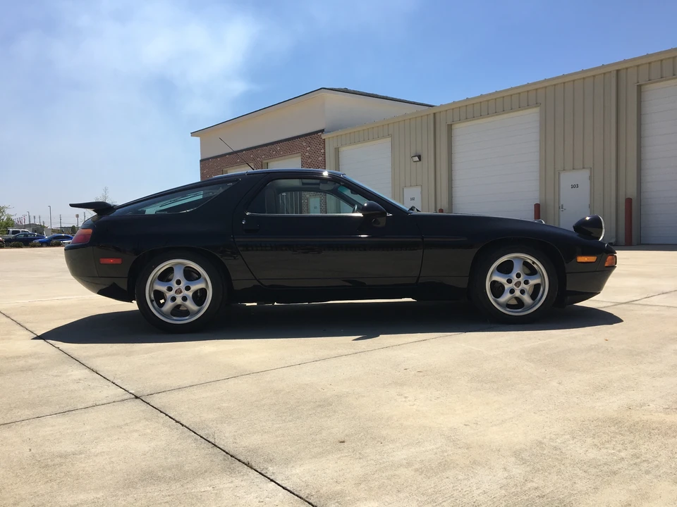 1994 Porsche 928 GTS - Image 14 of 31
