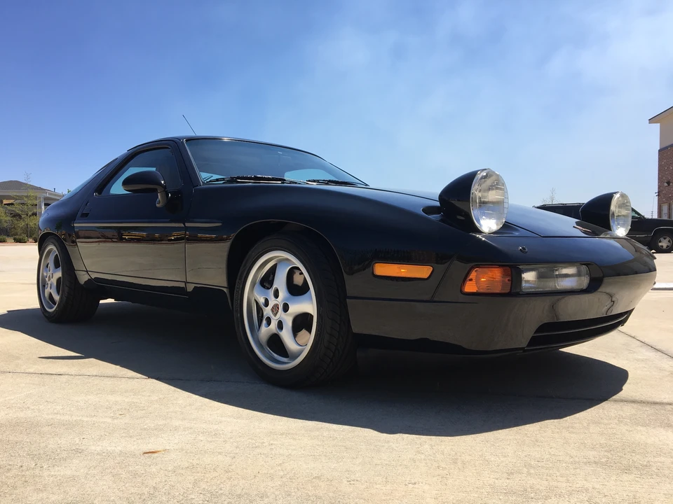 1994 Porsche 928 GTS - Image 17 of 31