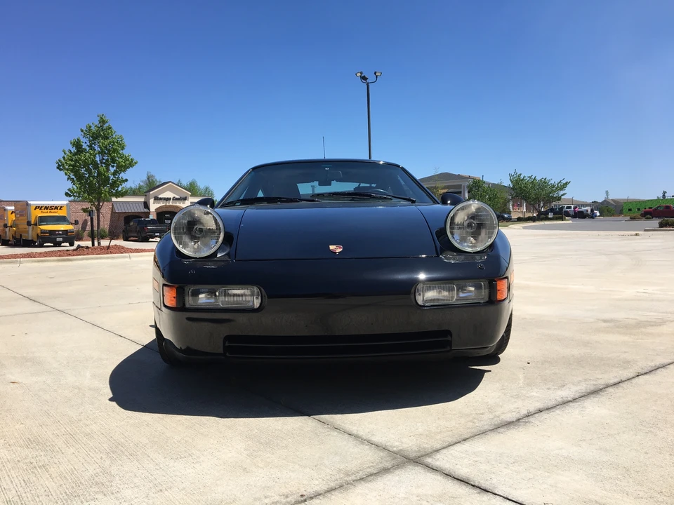 1994 Porsche 928 GTS - Image 21 of 31