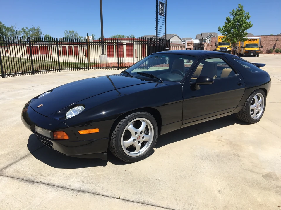 1994 Porsche 928 GTS - Image 2 of 31