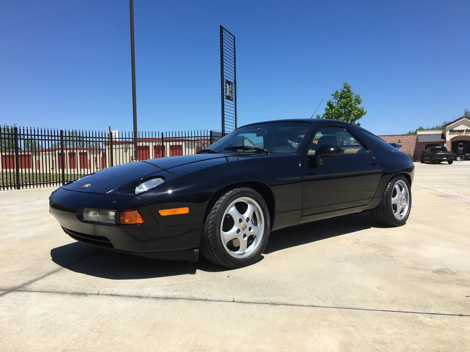 1994 Porsche 928 GTS - Image 3 of 31