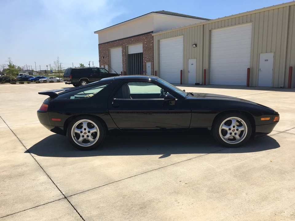 1994 Porsche 928 GTS - Image 15 of 31