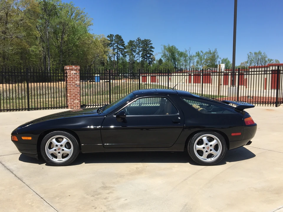 1994 Porsche 928 GTS - Image 6 of 31