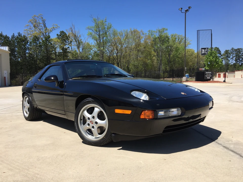 1994 Porsche 928 GTS - Image 18 of 31