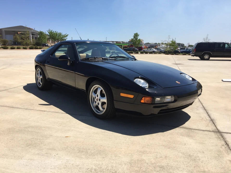 1994 Porsche 928 GTS - Image 19 of 31