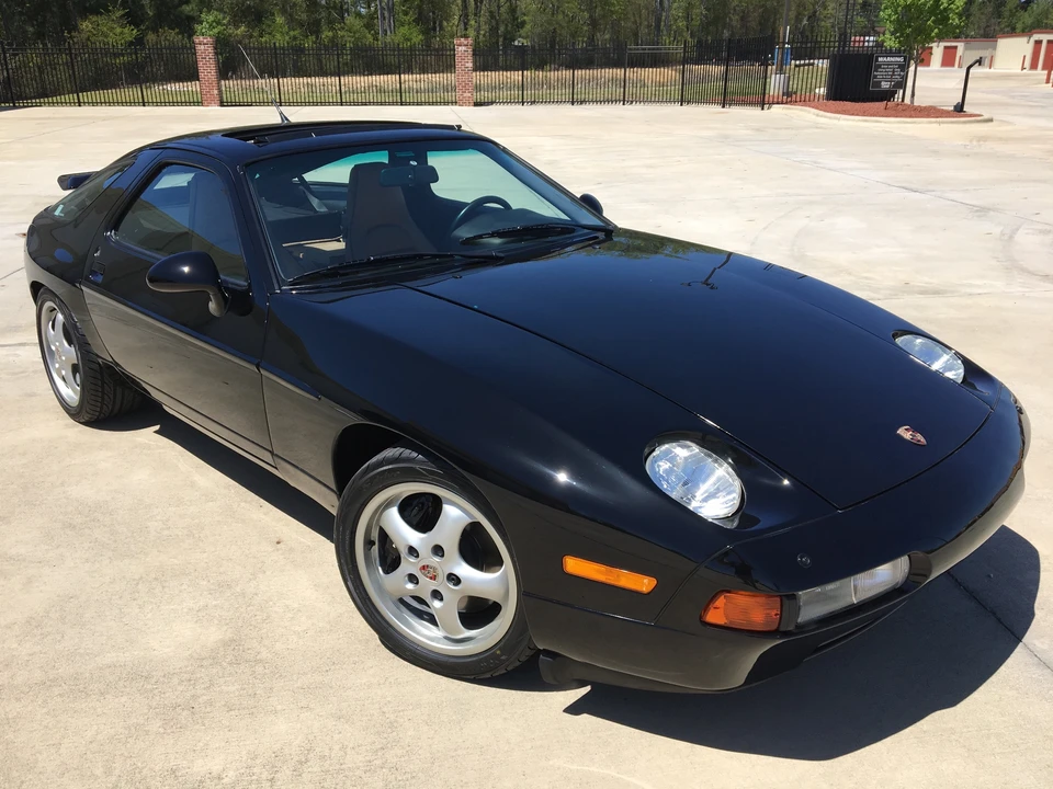 1994 Porsche 928 GTS - Image 20 of 31