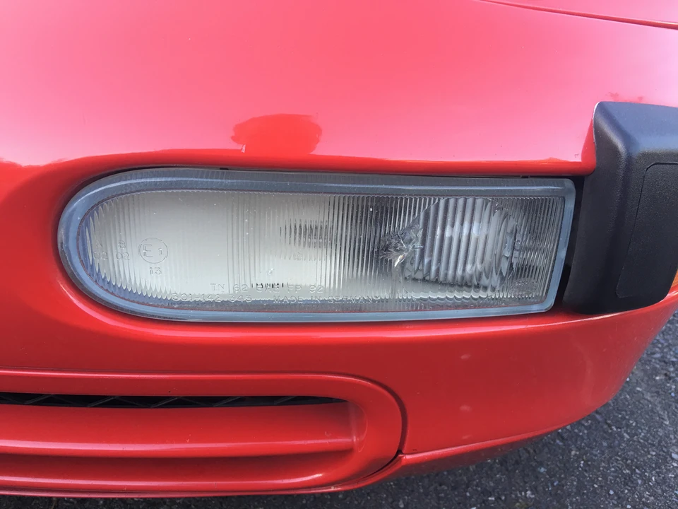 1995 Porsche 993 Carrera - Image 24 of 31