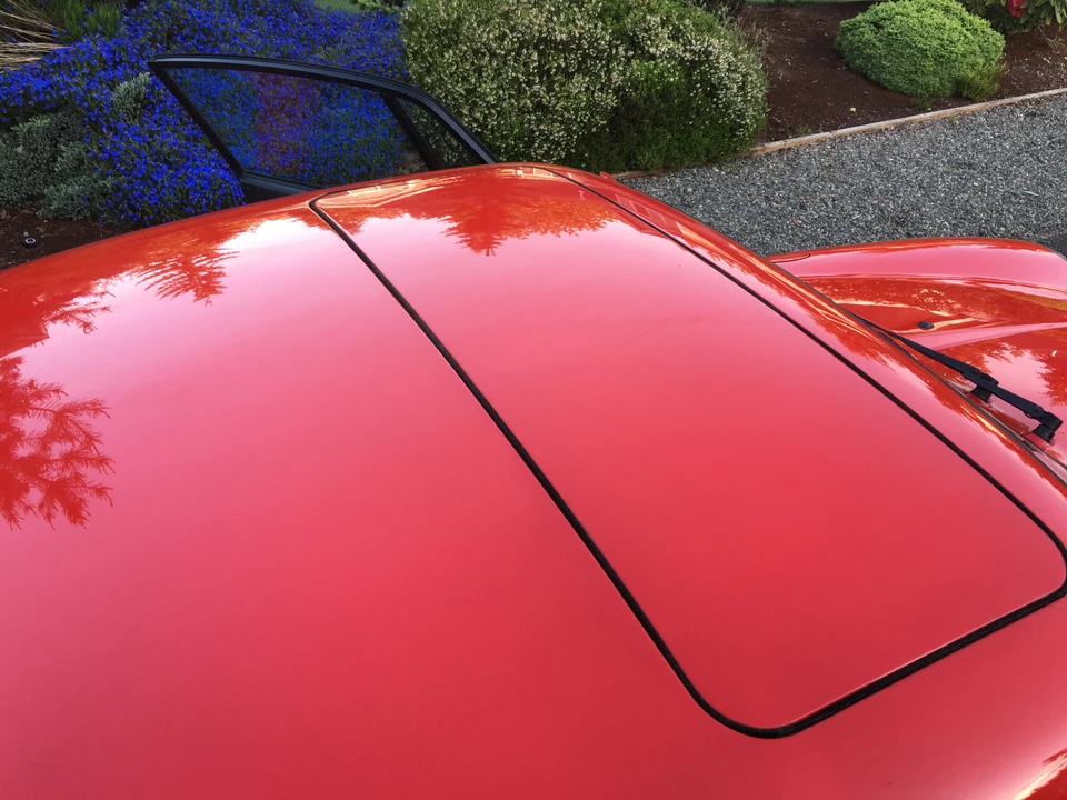 1995 Porsche 993 Carrera - Image 21 of 31