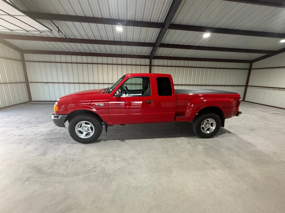 2001 Ford Ranger 3rd Gen - Image 2 of 31