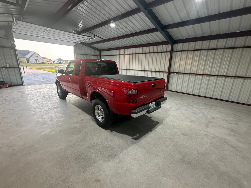 2001 Ford Ranger 3rd Gen - Image 3 of 31
