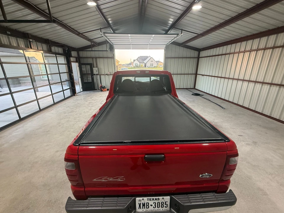 2001 Ford Ranger 3rd Gen - Image 21 of 31