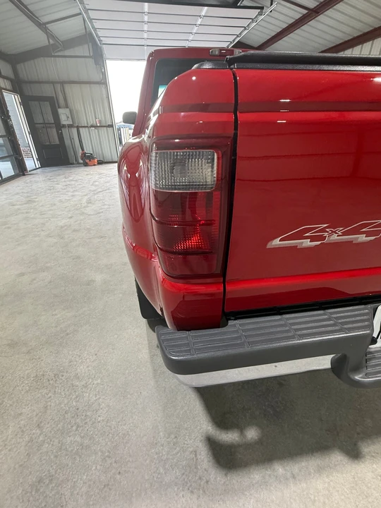 2001 Ford Ranger 3rd Gen - Image 22 of 31