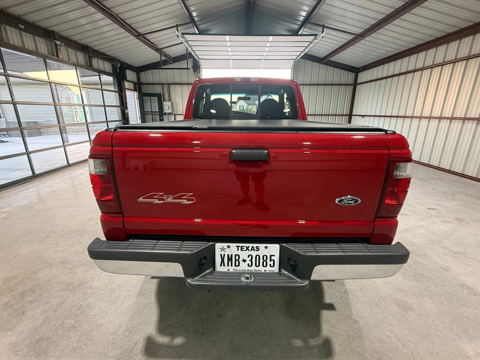 2001 Ford Ranger 3rd Gen - Image 4 of 31