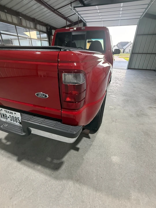 2001 Ford Ranger 3rd Gen - Image 26 of 31