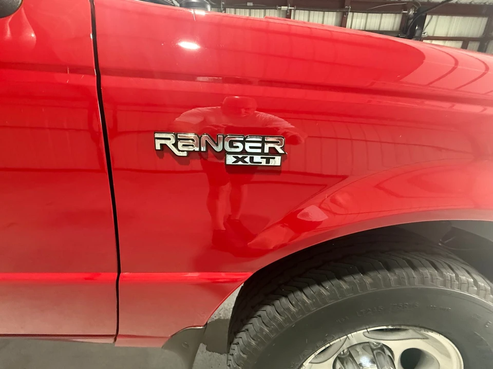 2001 Ford Ranger 3rd Gen - Image 29 of 31