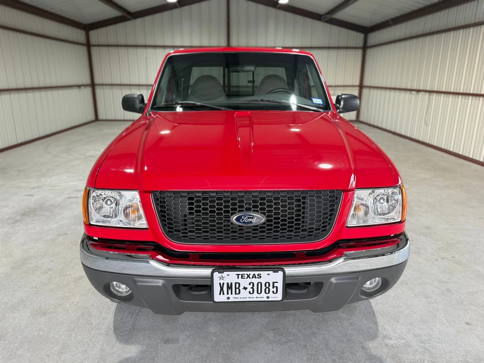 2001 Ford Ranger 3rd Gen - Image 7 of 31