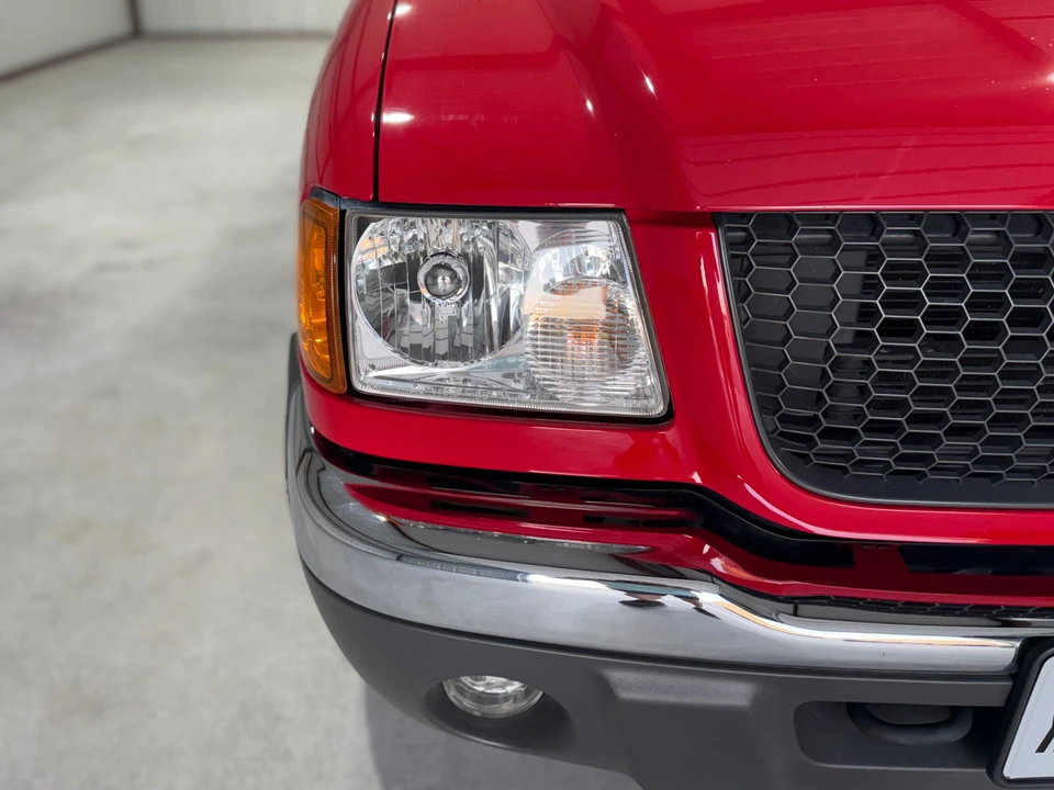 2001 Ford Ranger 3rd Gen - Image 9 of 31
