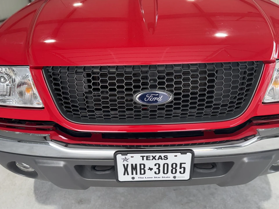 2001 Ford Ranger 3rd Gen - Image 10 of 31