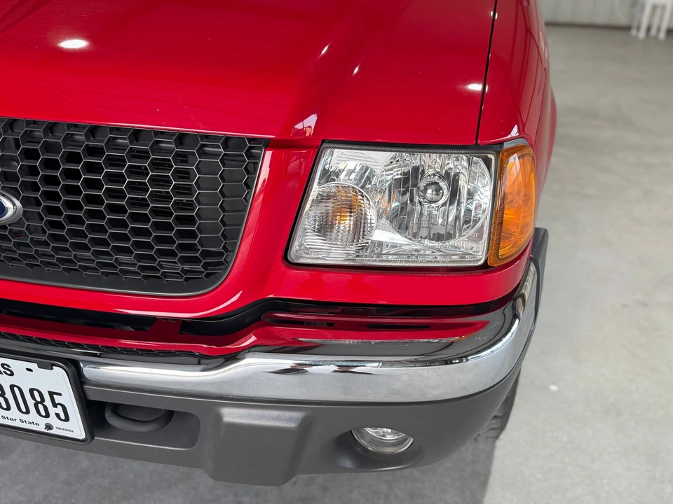 2001 Ford Ranger 3rd Gen - Image 11 of 31