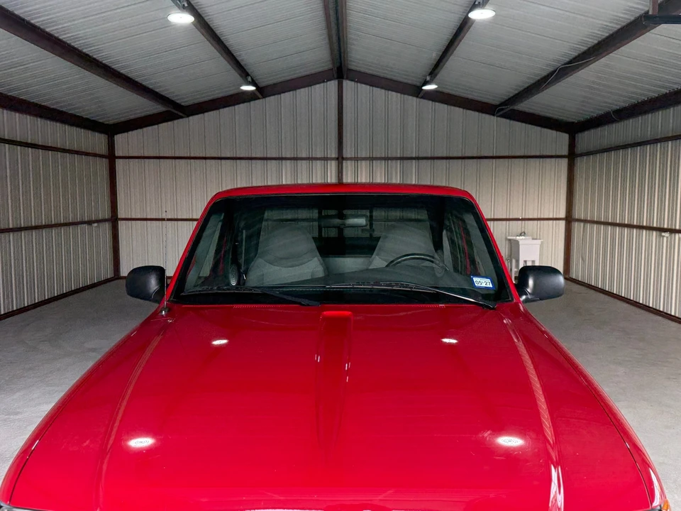 2001 Ford Ranger 3rd Gen - Image 12 of 31