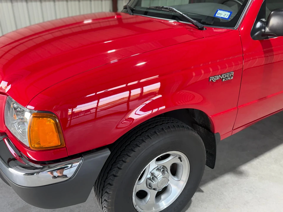 2001 Ford Ranger 3rd Gen - Image 8 of 31