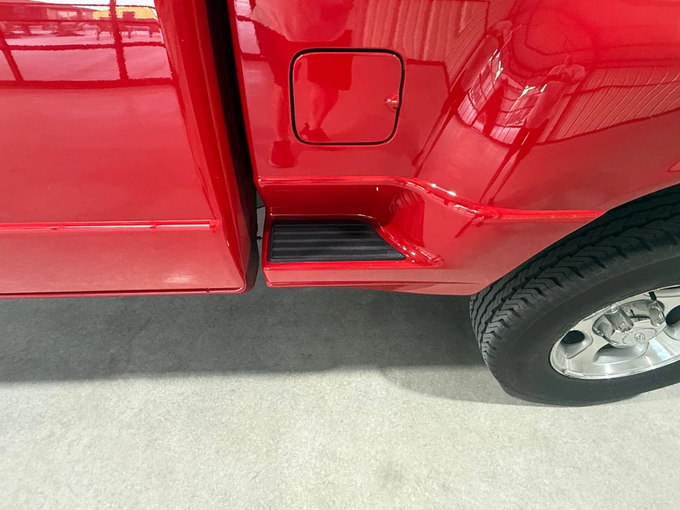 2001 Ford Ranger 3rd Gen - Image 16 of 31