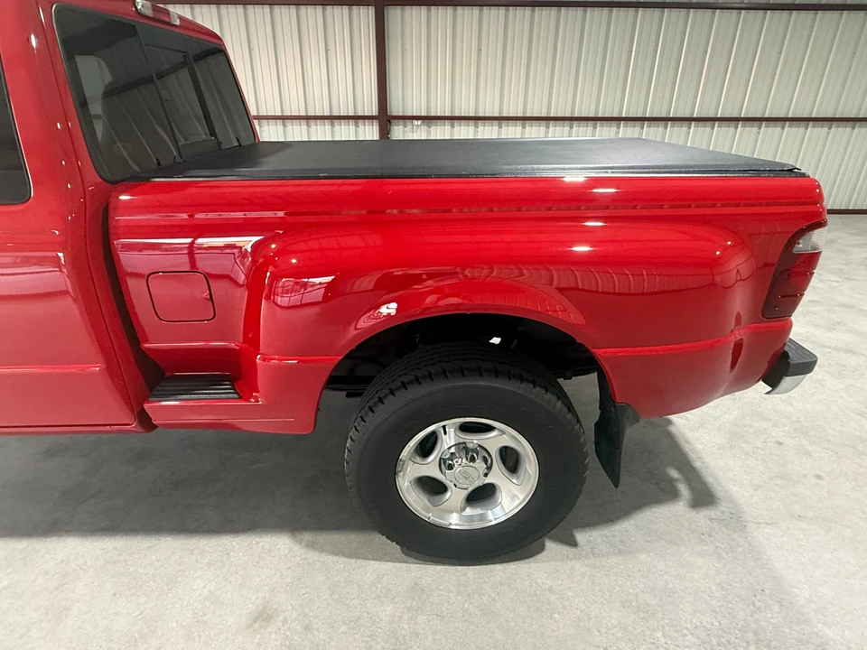 2001 Ford Ranger 3rd Gen - Image 20 of 31