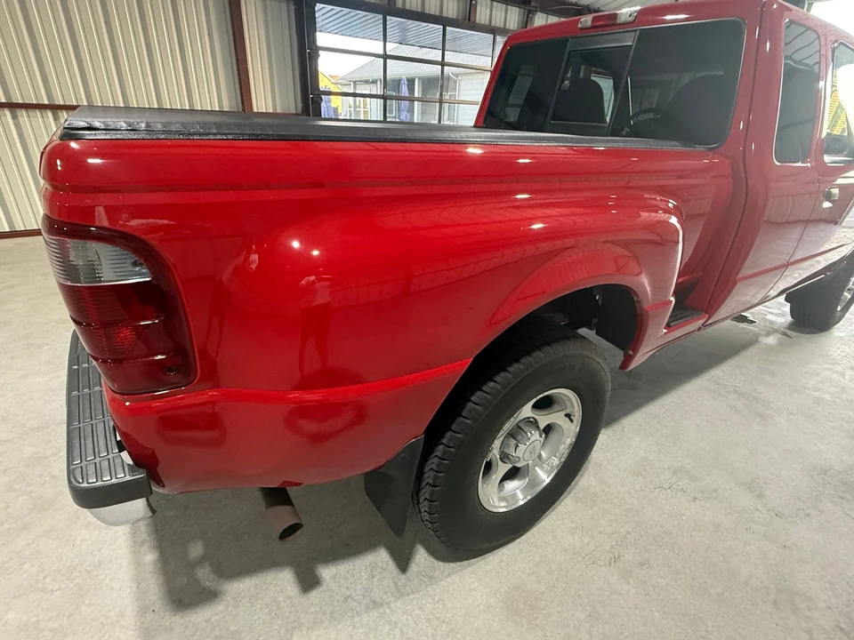 2001 Ford Ranger 3rd Gen - Image 27 of 31