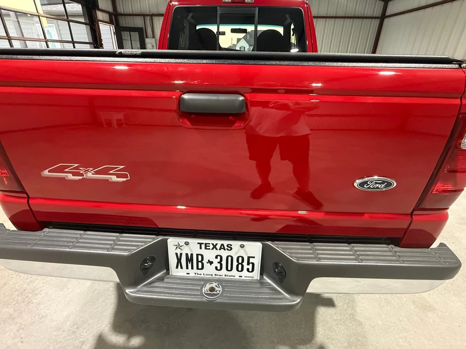 2001 Ford Ranger 3rd Gen - Image 25 of 31