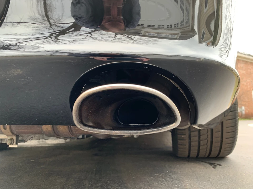 2002 Porsche 996 Carrera - Image 24 of 31