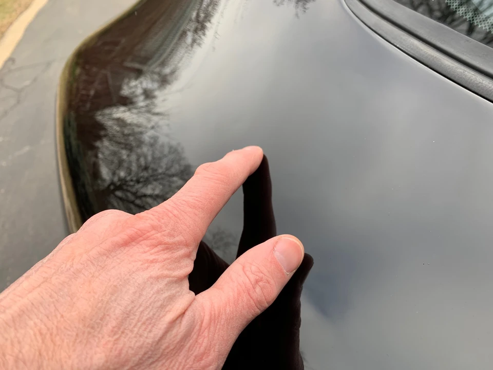 2002 Porsche 996 Carrera - Image 21 of 31