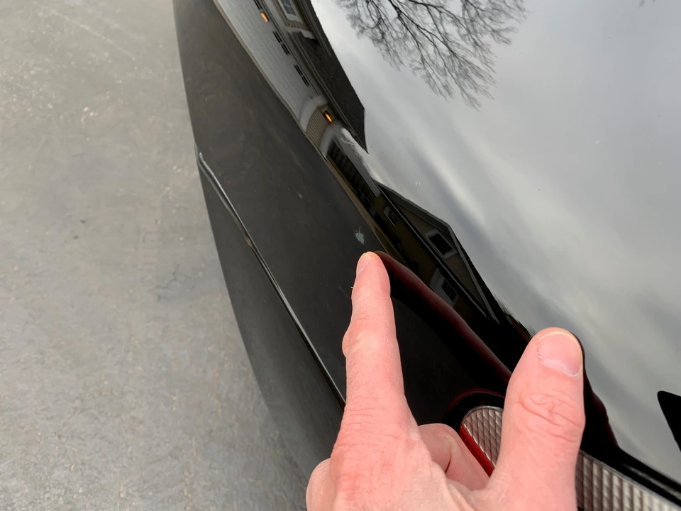 2002 Porsche 996 Carrera - Image 22 of 31
