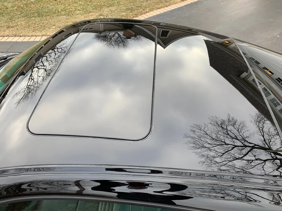 2002 Porsche 996 Carrera - Image 19 of 31