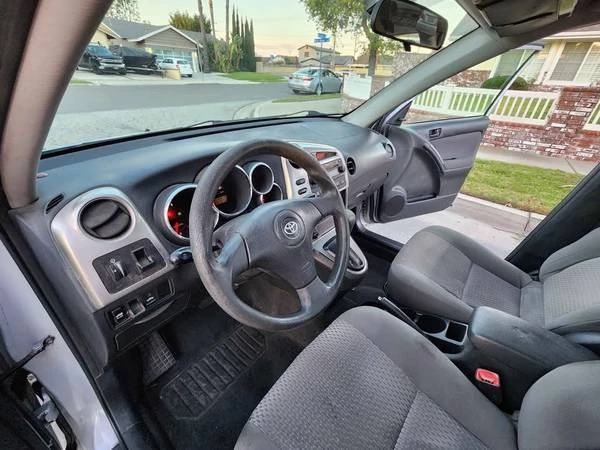 2007 Toyota Matrix 1st Gen - Image 8 of 16