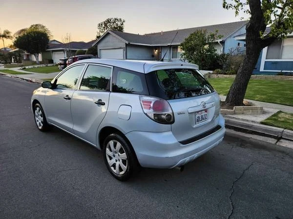 2007 Toyota Matrix 1st Gen - Image 5 of 16