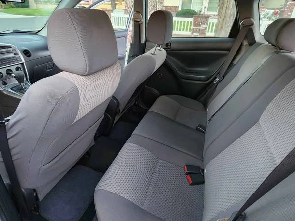 2007 Toyota Matrix 1st Gen - Image 13 of 16