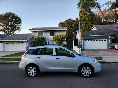 2007 Toyota Matrix 1st Gen - Image 2 of 16