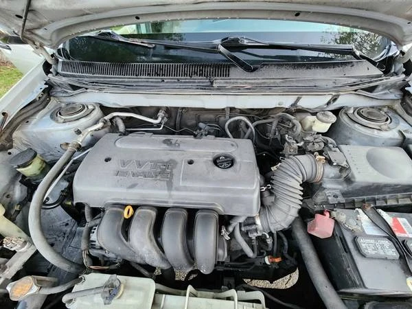 2007 Toyota Matrix 1st Gen - Image 15 of 16