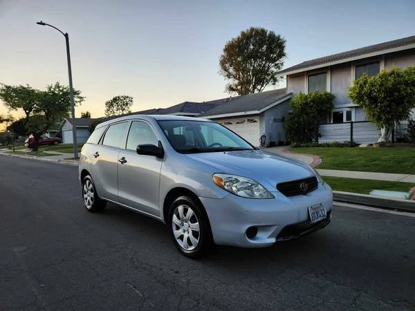 2007 Toyota Matrix 1st Gen - Image 3 of 16