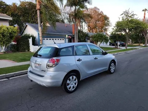 2007 Toyota Matrix 1st Gen - Image 4 of 16