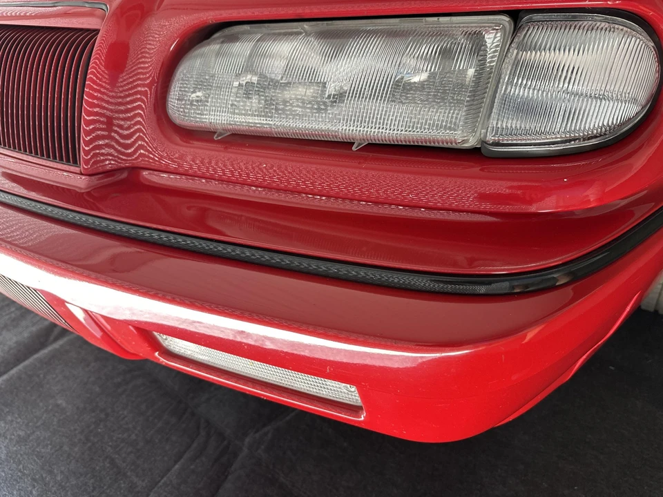 1994 Chrysler LeBaron - Image 19 of 31